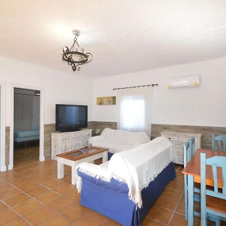 קדיז Casa Samuel Mayorazgo Con Piscina Compartida מראה חיצוני תמונה