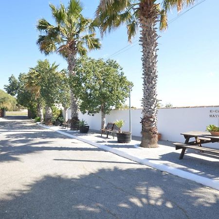 קדיז Casa Samuel Mayorazgo Con Piscina Compartida מראה חיצוני תמונה