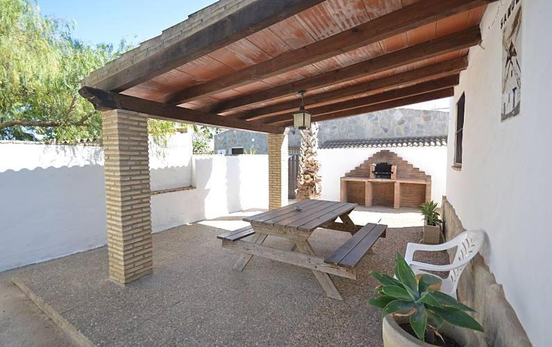 קדיז Casa Samuel Mayorazgo Con Piscina Compartida מראה חיצוני תמונה
