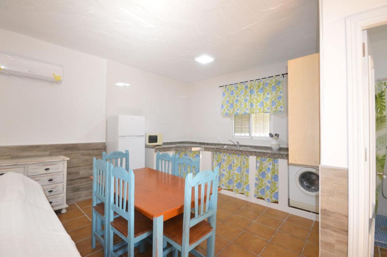 קדיז Casa Samuel Mayorazgo Con Piscina Compartida מראה חיצוני תמונה
