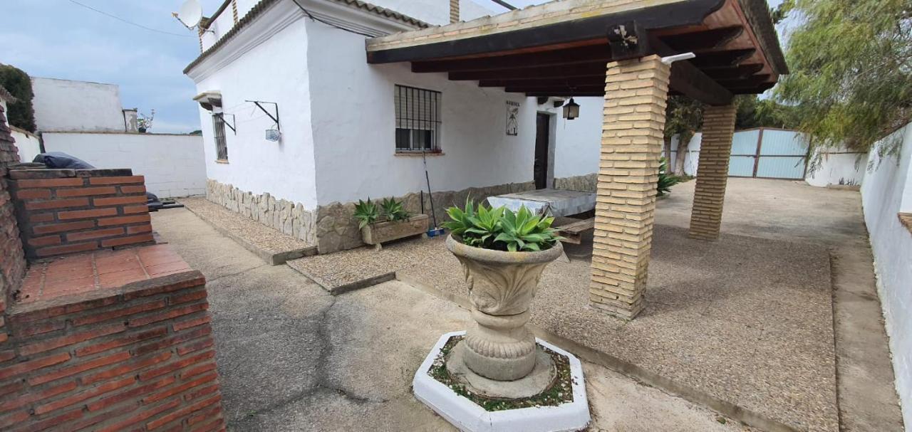 קדיז Casa Samuel Mayorazgo Con Piscina Compartida מראה חיצוני תמונה
