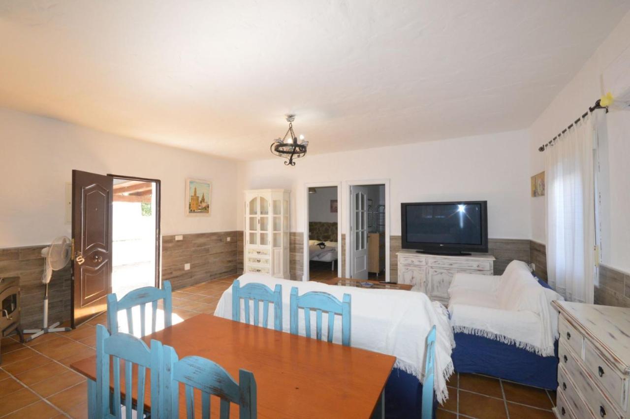 קדיז Casa Samuel Mayorazgo Con Piscina Compartida מראה חיצוני תמונה