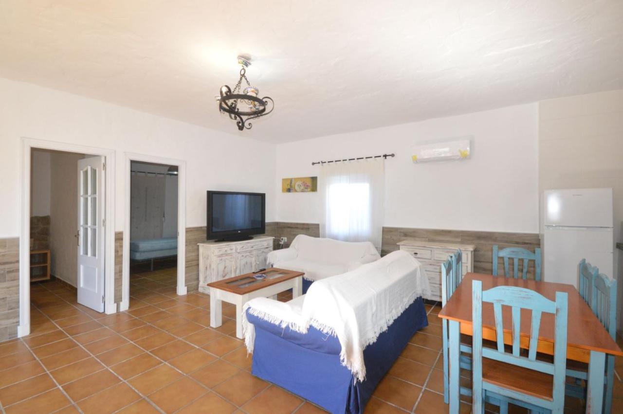 קדיז Casa Samuel Mayorazgo Con Piscina Compartida מראה חיצוני תמונה