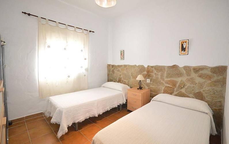 קדיז Casa Samuel Mayorazgo Con Piscina Compartida מראה חיצוני תמונה