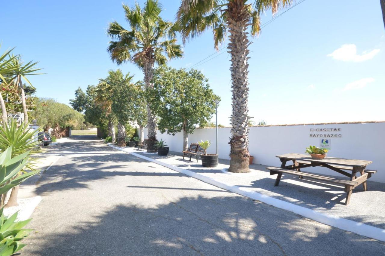 קדיז Casa Samuel Mayorazgo Con Piscina Compartida מראה חיצוני תמונה